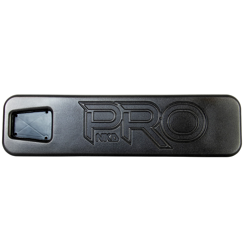 NKD Pro Trampoline Stuntstep Deck