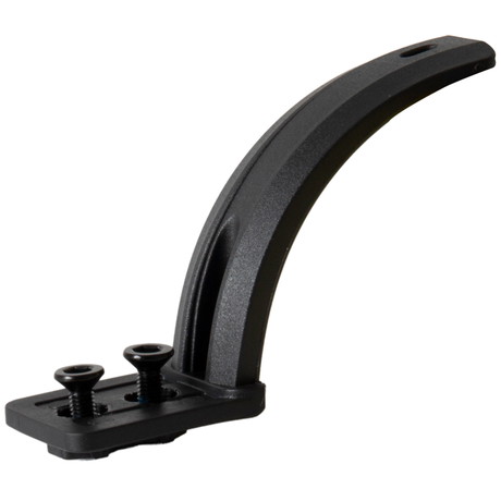 NKD Achterrem – Discrete en duurzame rem voor Stuntstep