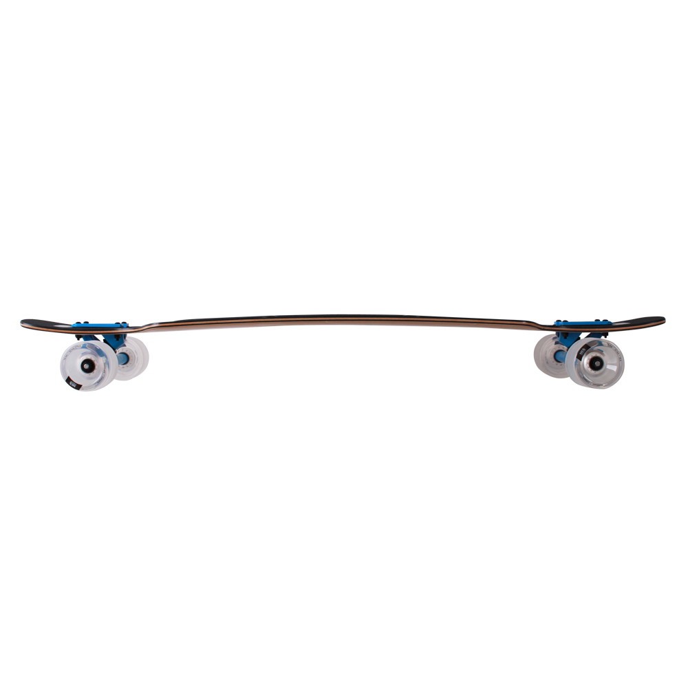 NKX Signature Glasvezel Longboard