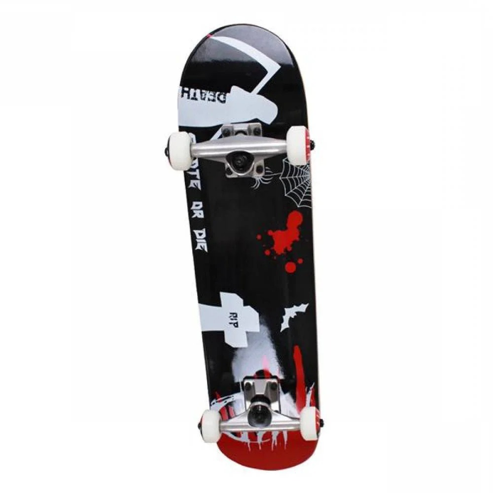 NKX Skateboard 7