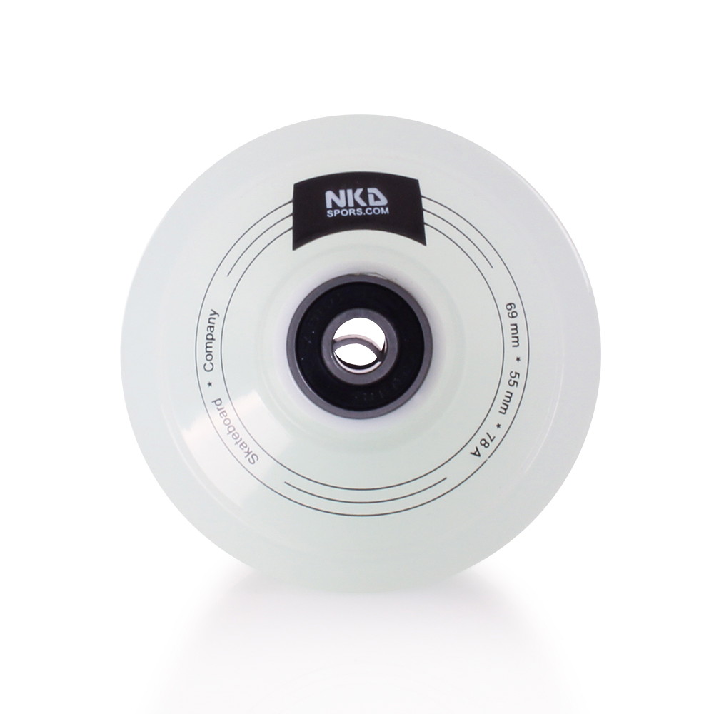 NKX Skateboard Wiel