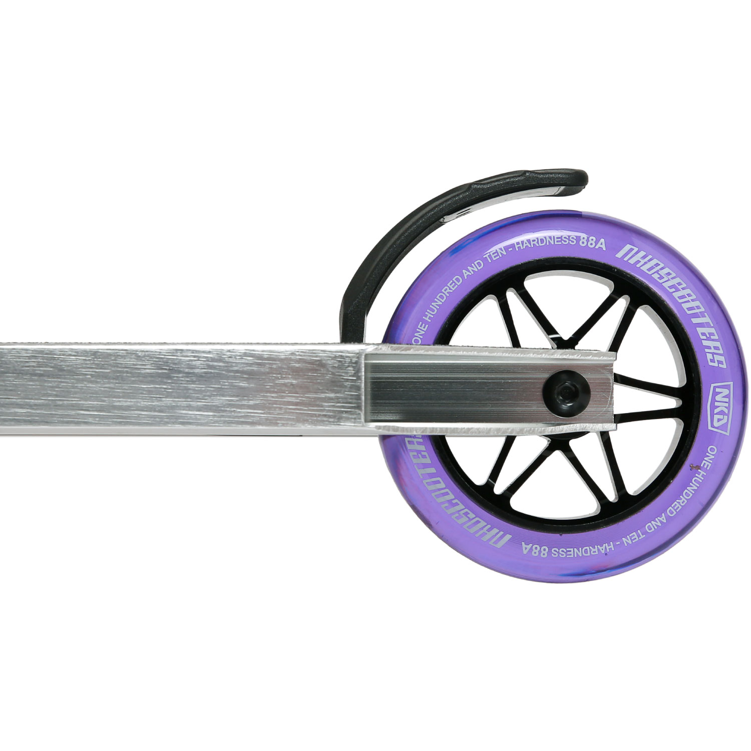 NKD YEET Stuntstep