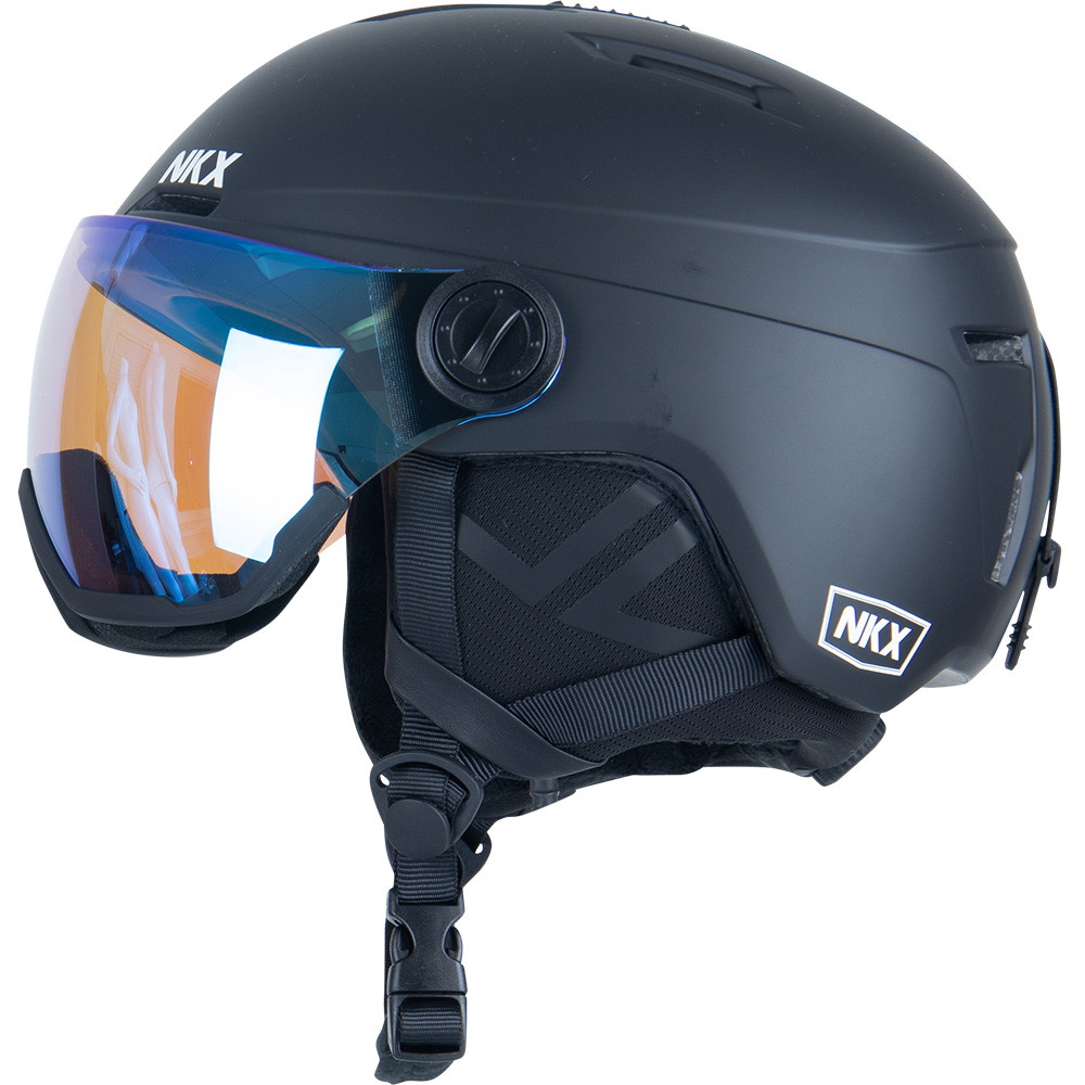 NKX Alpine Skihelm