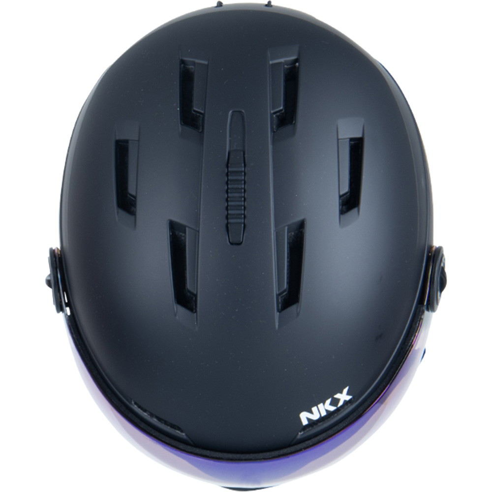 NKX Alpine Skihelm