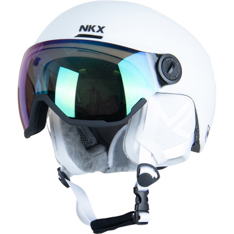 NKX Alpine Skihelm