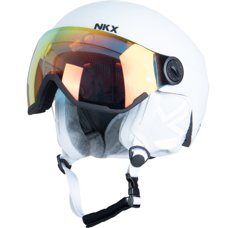 NKX Alpine Skihelm