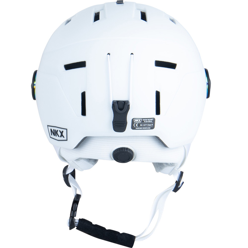 NKX Alpine Skihelm