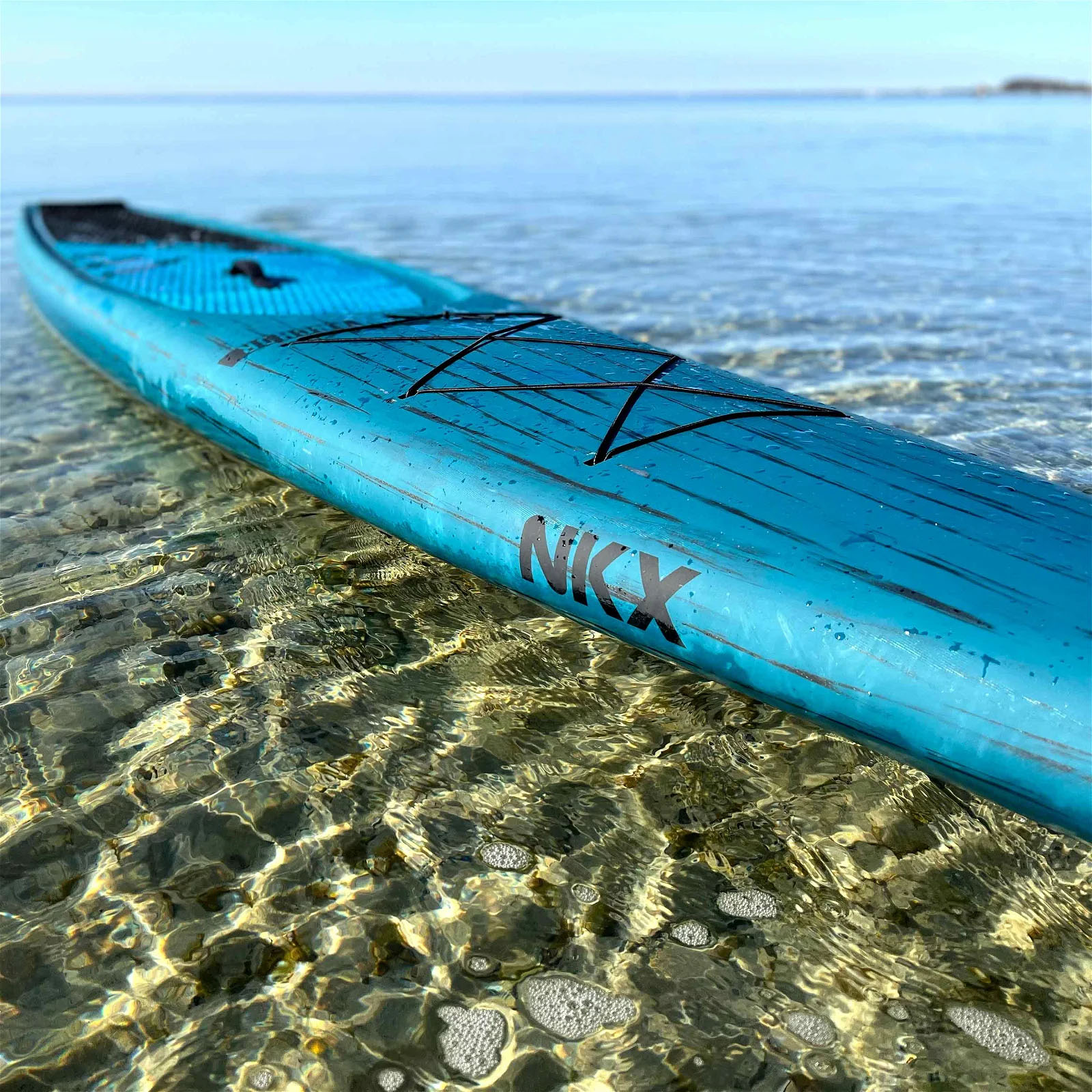 NKX Anchor Hard SUP