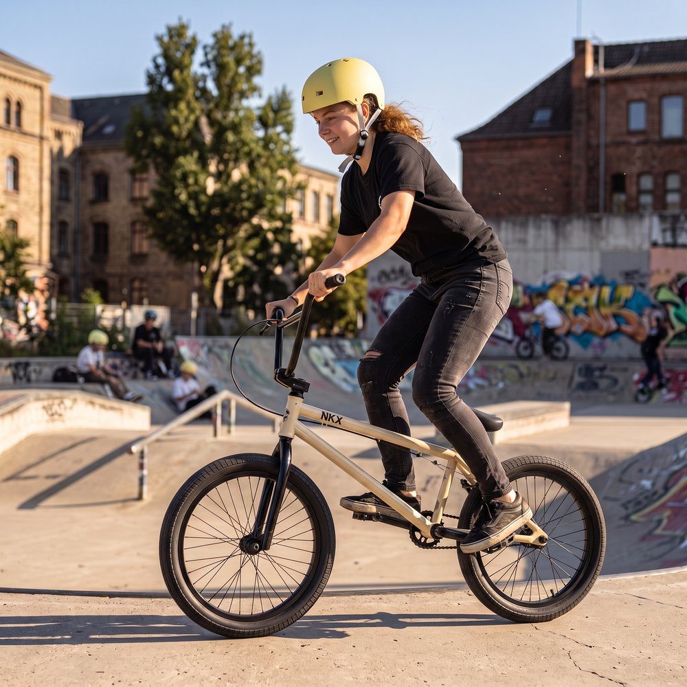 NKX Vanta Freestyle BMX
