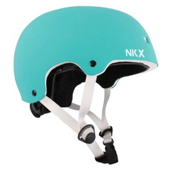 NKX Brain Saver Certified Helm