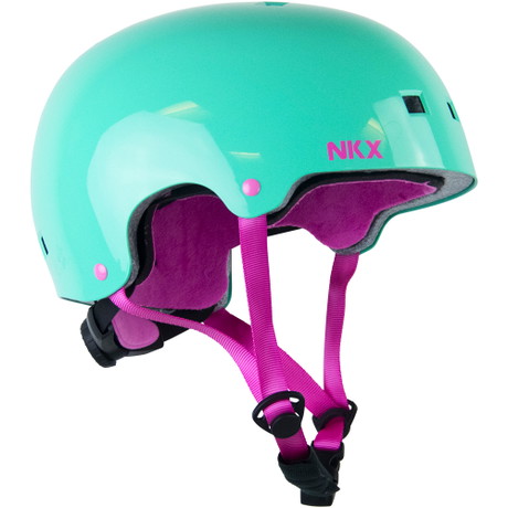 NKX Brain Saver Certified Helm