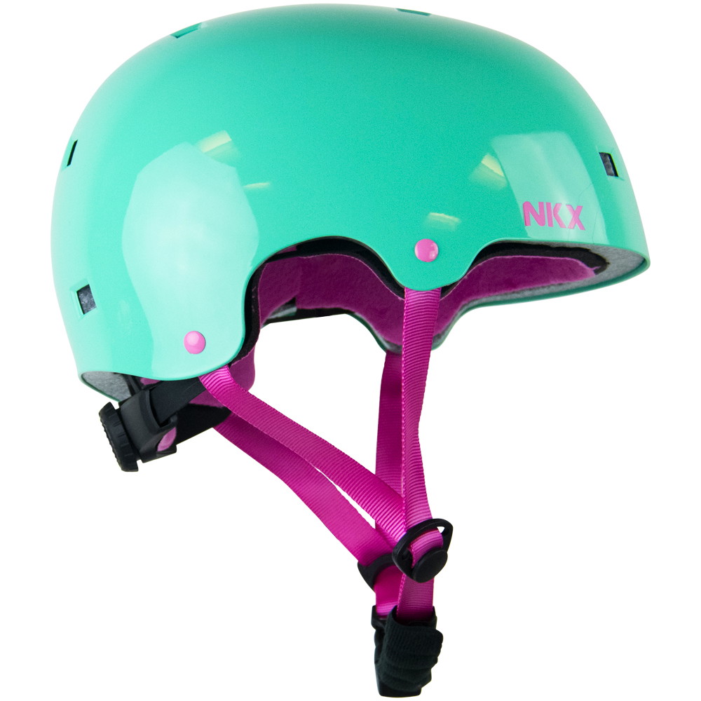 NKX Brain Saver Certified Helm