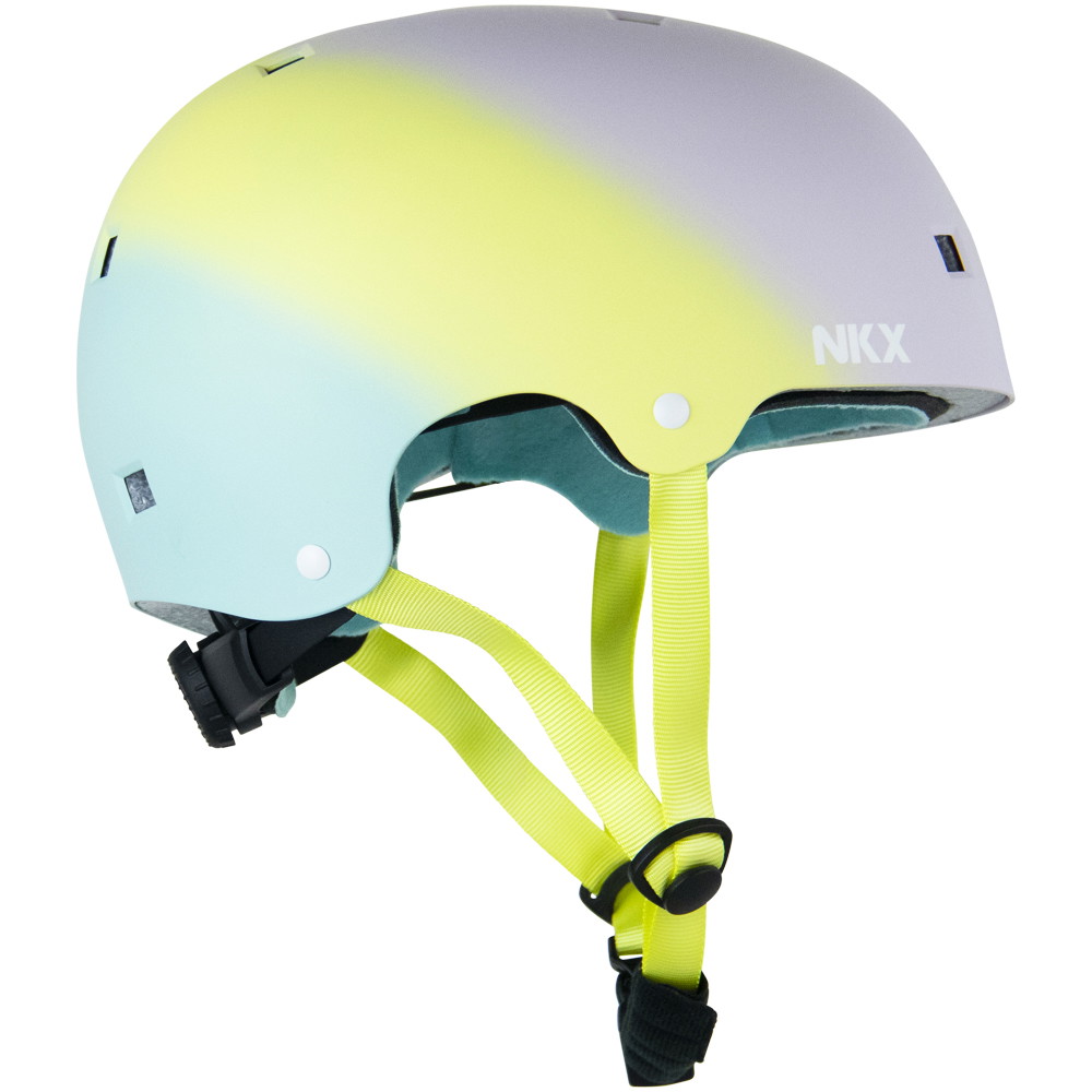 NKX Brain Saver Certified Helm