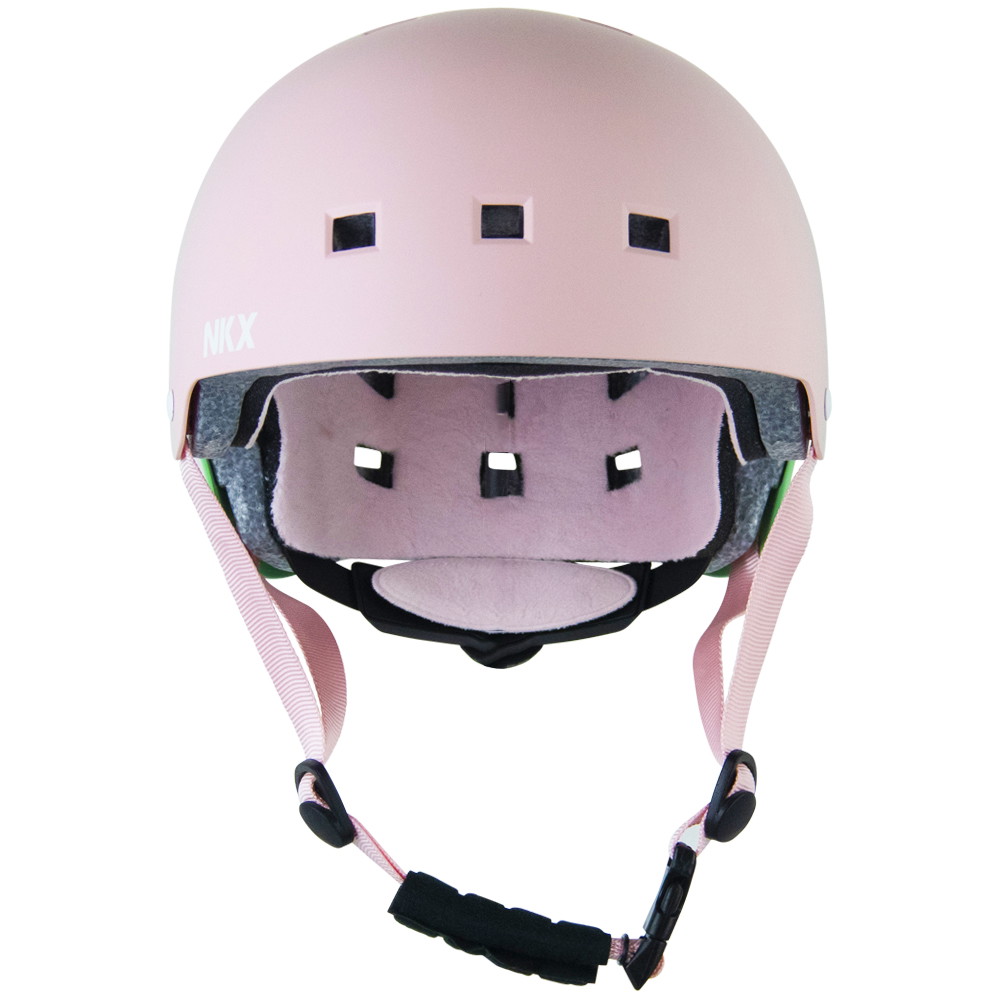 NKX Brain Saver Certified Helm