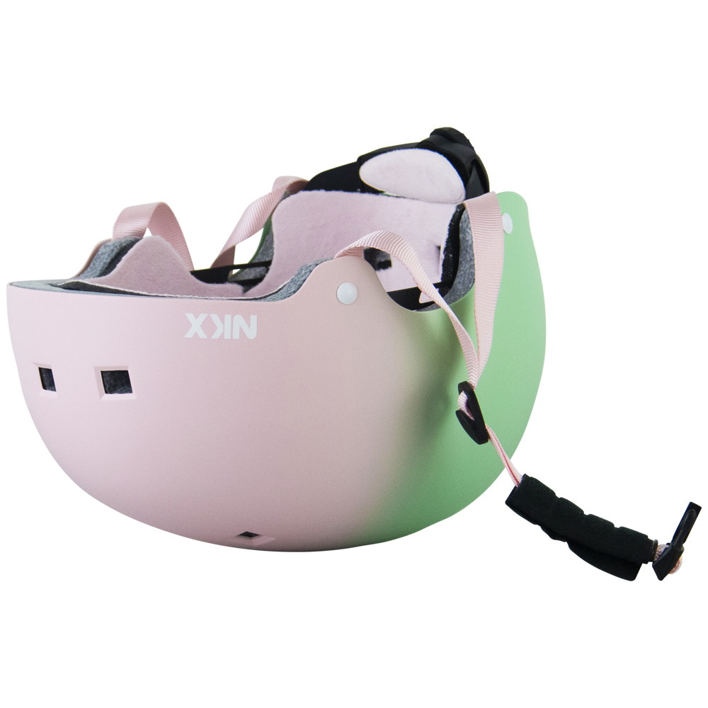 NKX Brain Saver Certified Helm