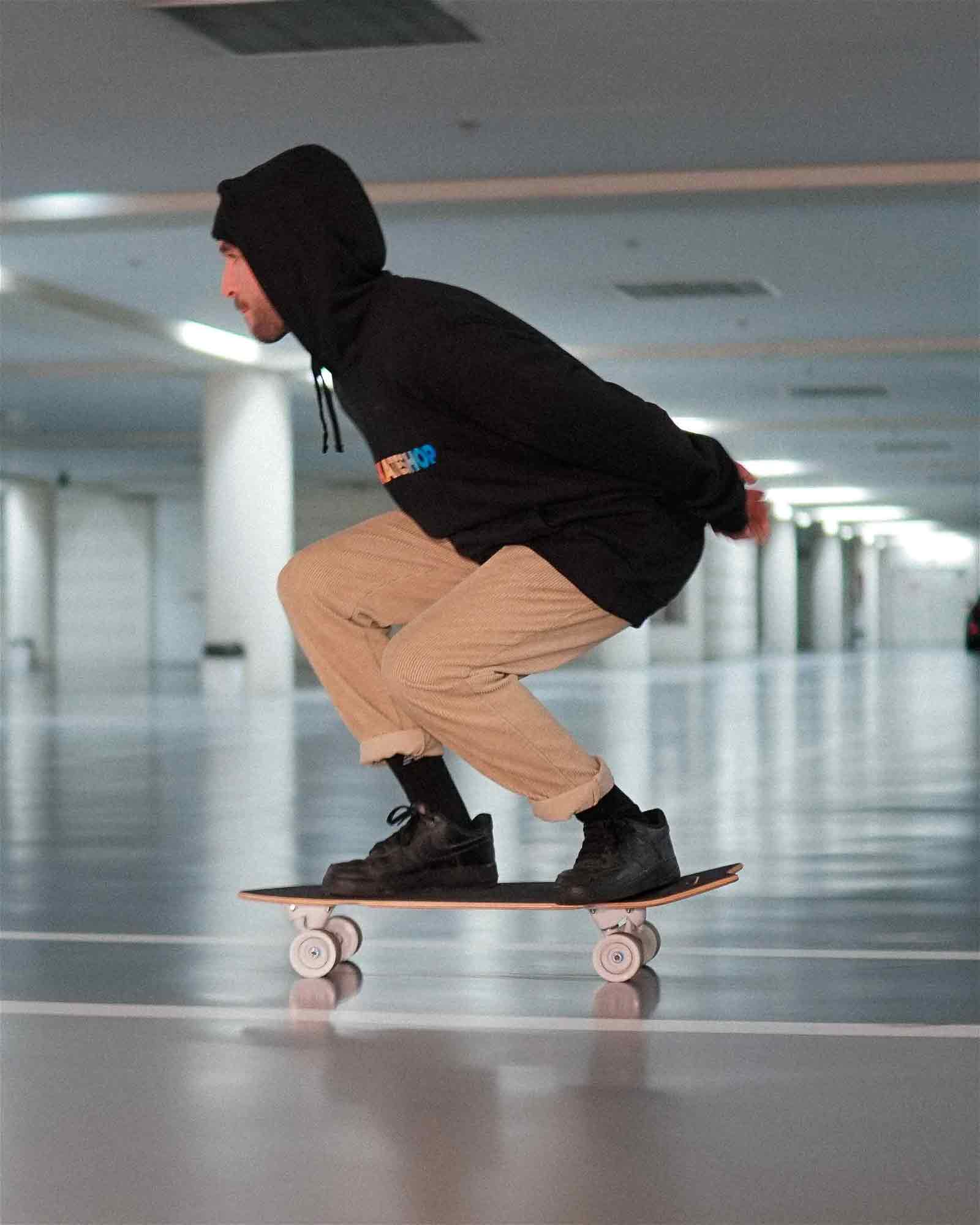 NKX Buzz Surfskate