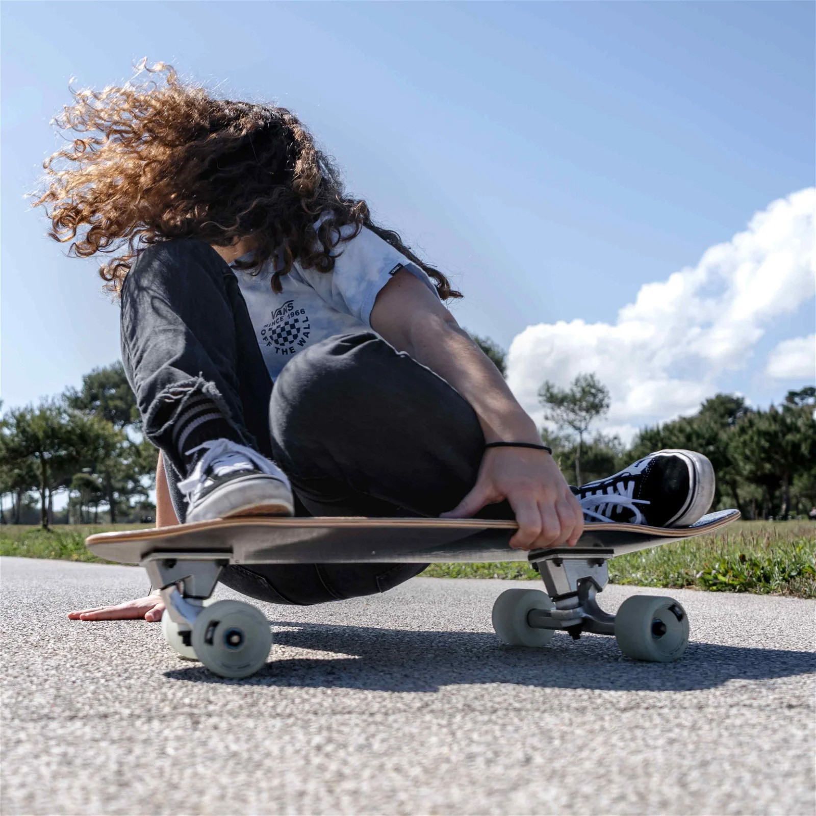 NKX City Surfer Surfskate