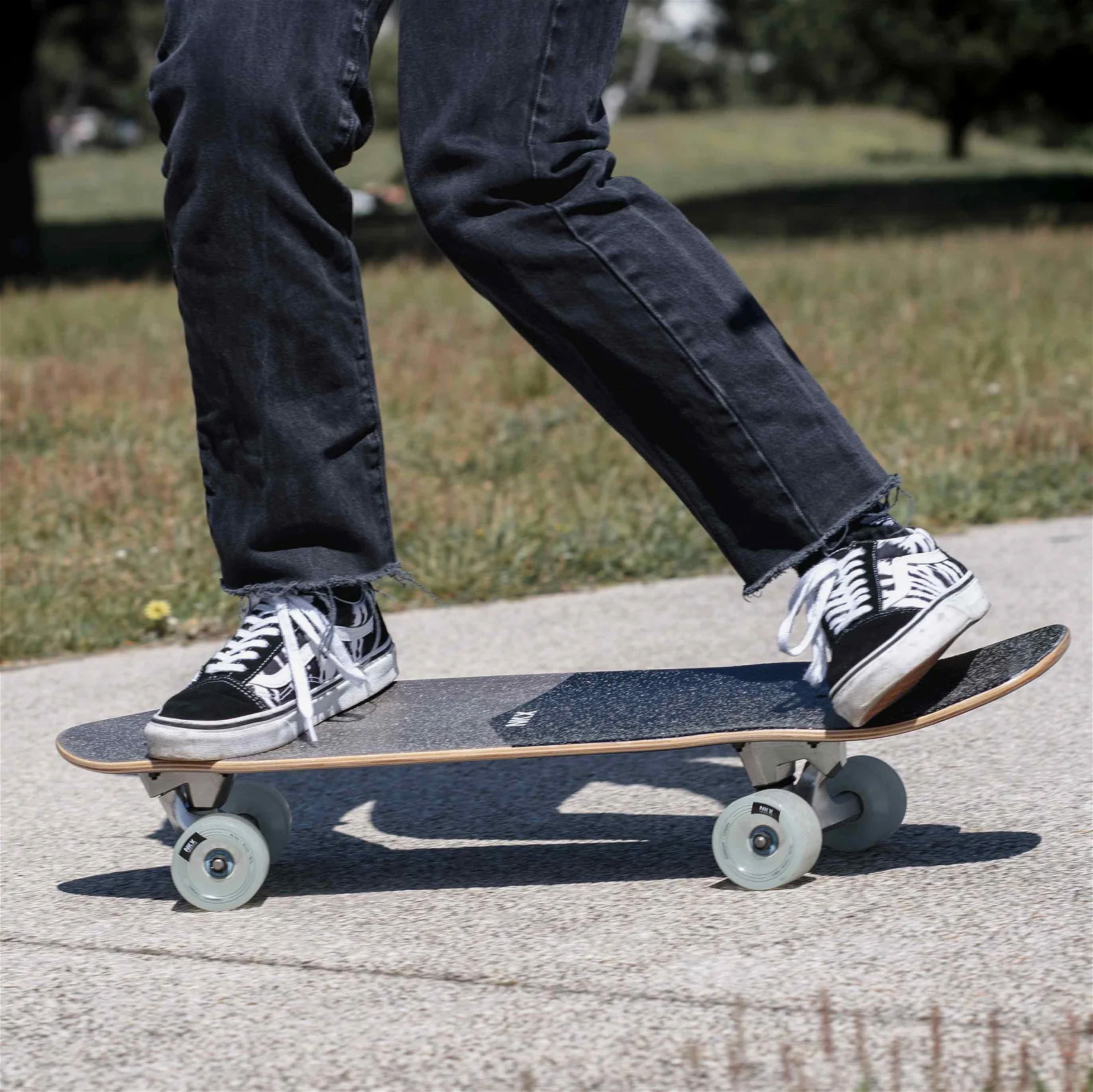 NKX City Surfer Surfskate