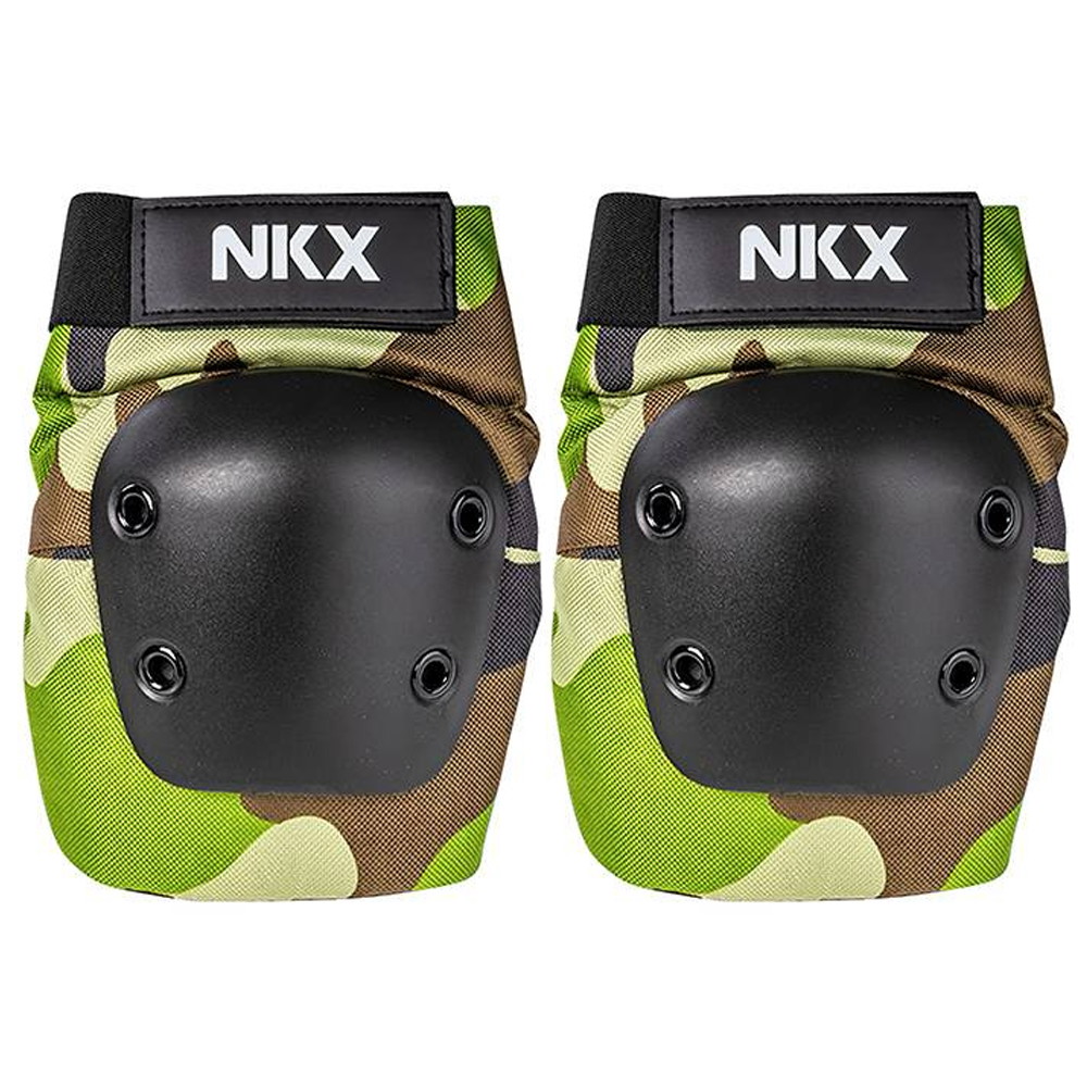 NKX Pro Elleboogbeschermers