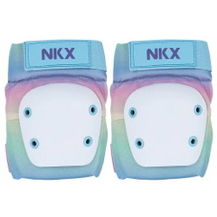 NKX Pro Elleboogbeschermers