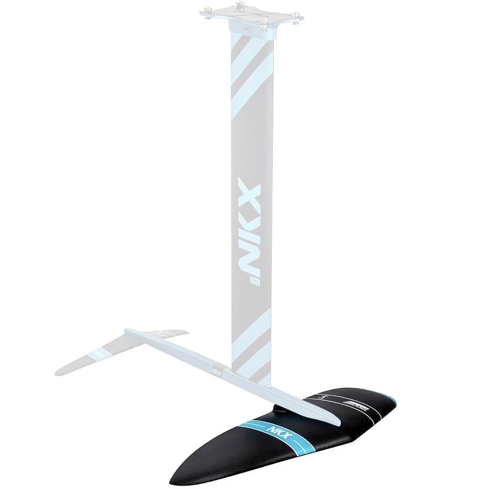 NKX Carbon Foil Wing