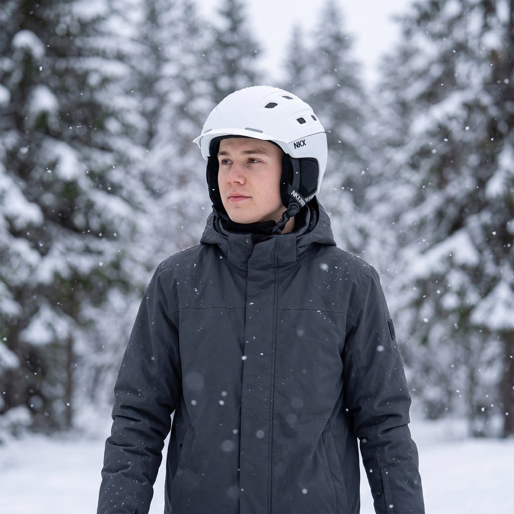 NKX Guard Sneeuwhelm