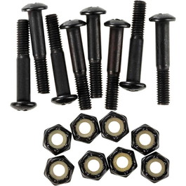 NKX Hardware Set