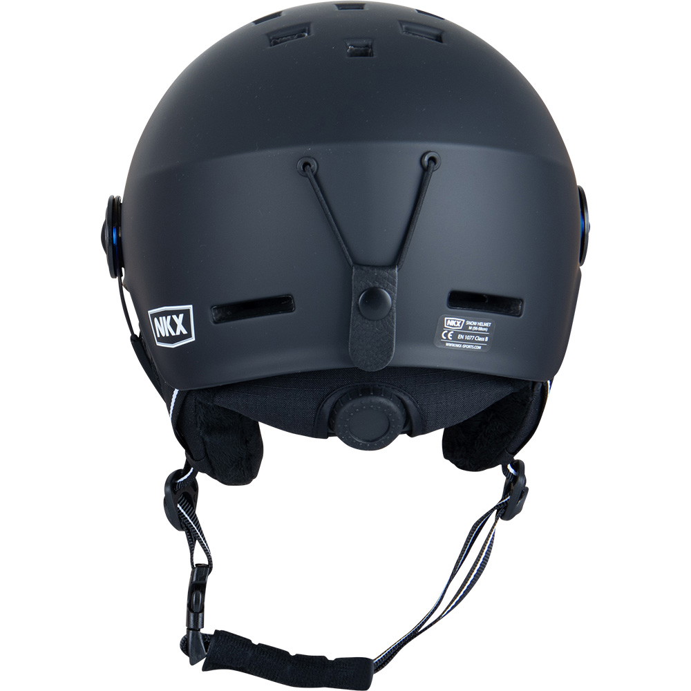 NKX Impact Snowboard/Ski Helm