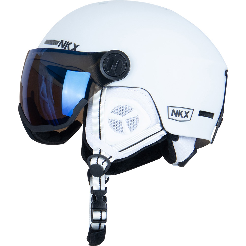 NKX Impact Snowboard/Ski Helm
