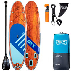 NKX Instinct Opblaasbare SUP