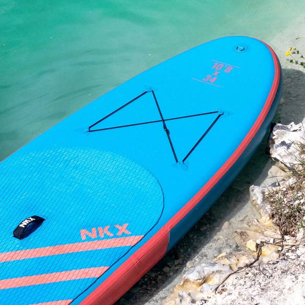 NKX Instinct Opblaasbare SUP