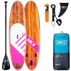 NKX Instinct Opblaasbare SUP