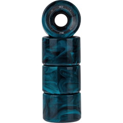 NKX Majestic Skateboard Wielen