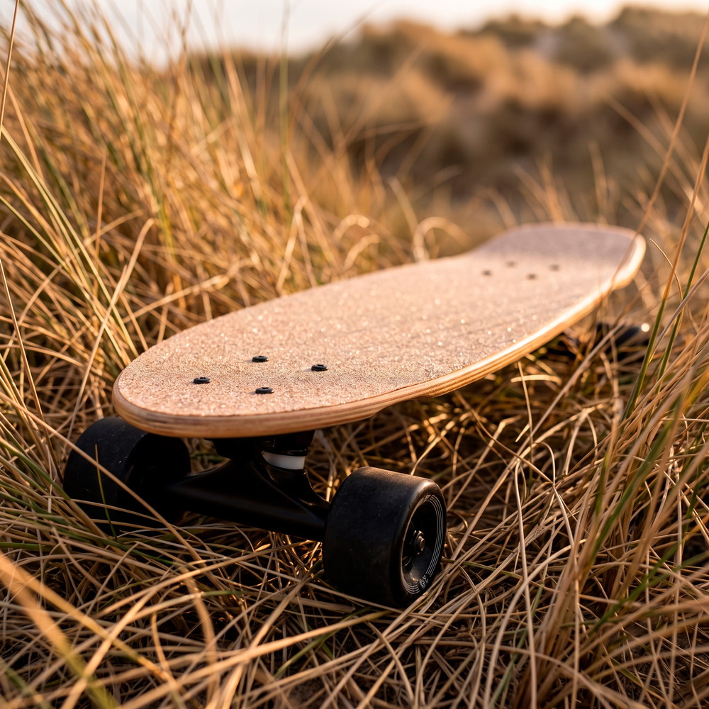 NKX Classic Mini Cruiser Skateboard Series