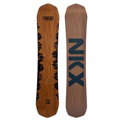 NKX Misfit Snowboard