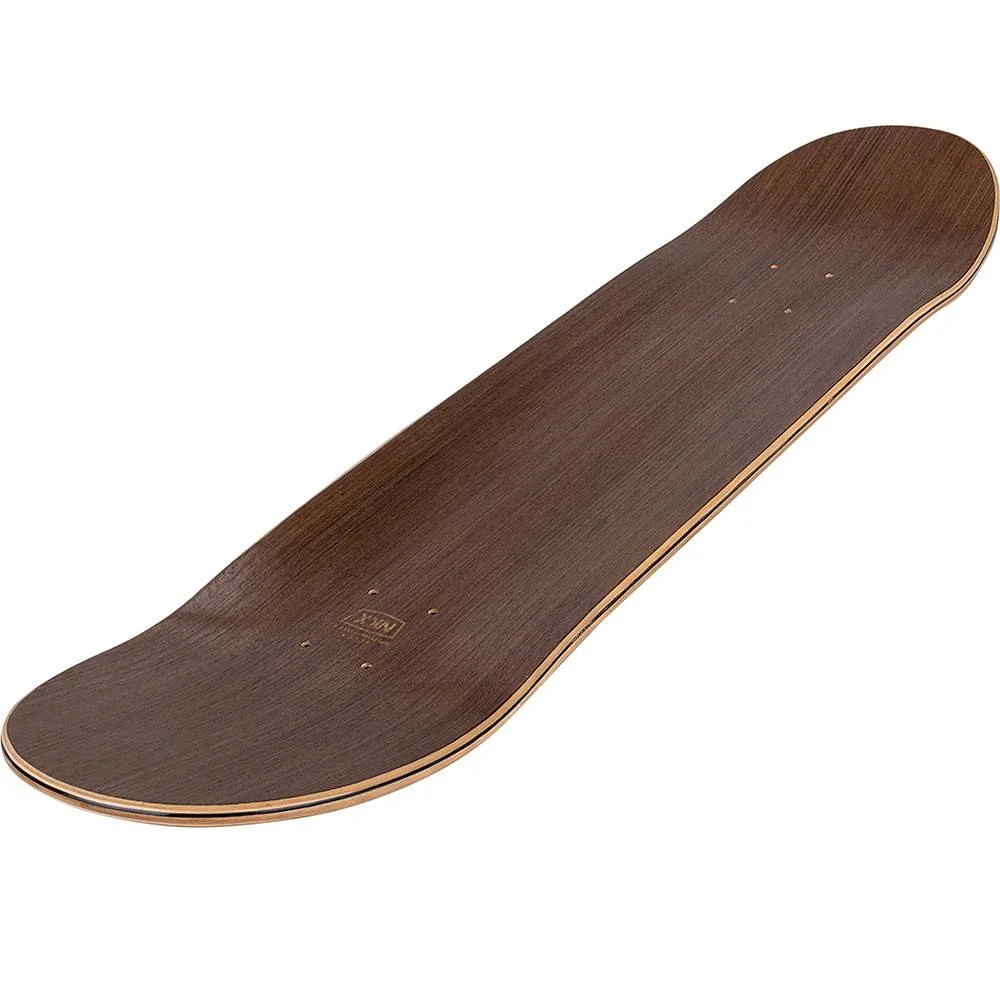 NKX Wanted Skateboard Deck