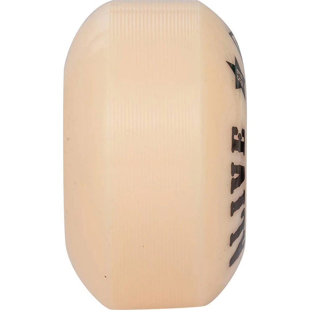 NKX Skateboard Wielen 53mm 99A