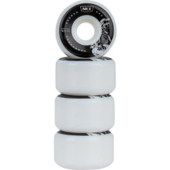 NKX Skate Or Die Skateboard Wielen