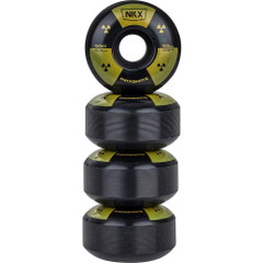 NKX Skateboard Wielen 53mm 99A
