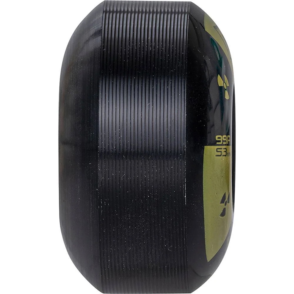 NKX Skateboard Wielen 53mm 99A