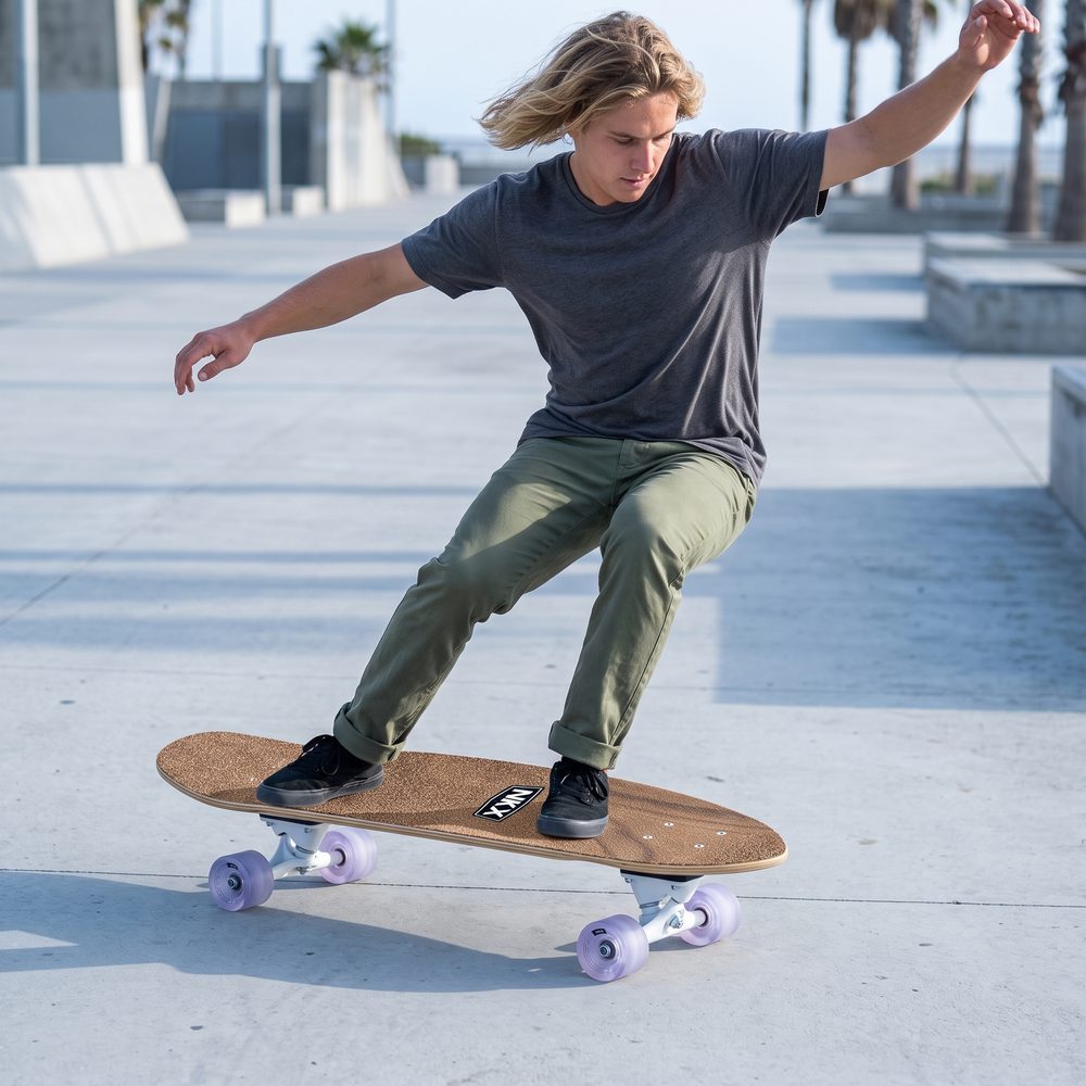 NKX Surf Signature Surfskate