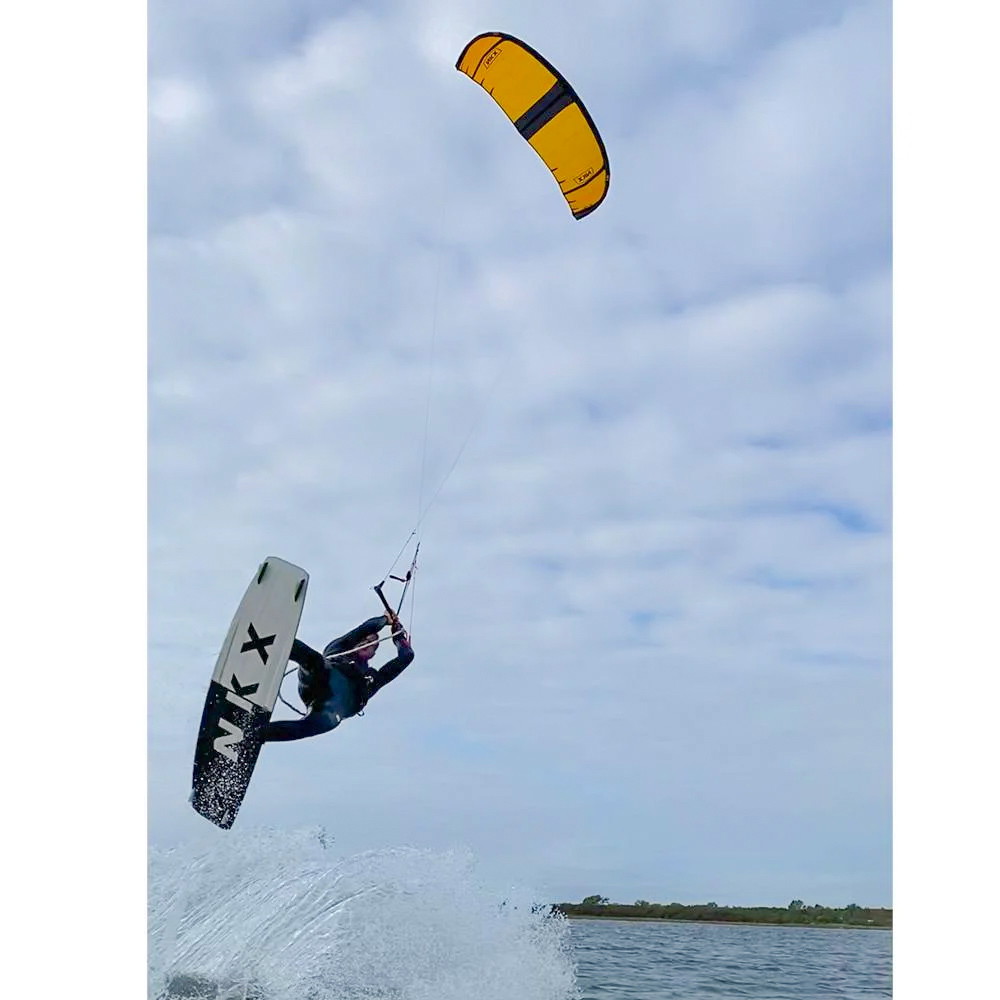 NKX Huron Big Air / Freeride Kite