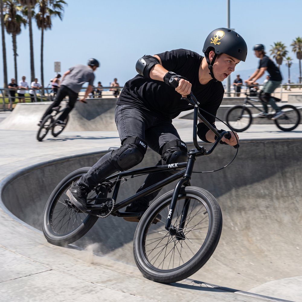 NKX Vanta Freestyle BMX
