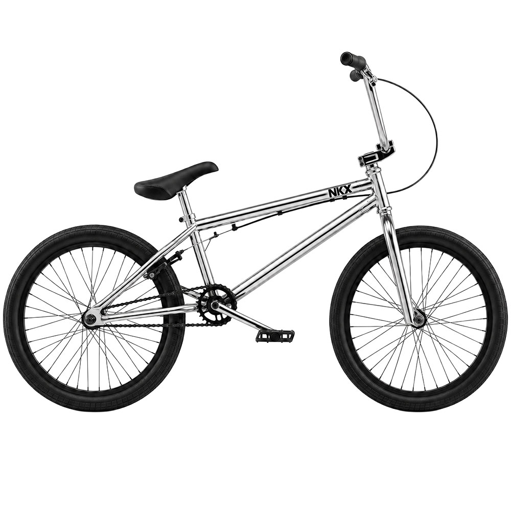 NKX Vanta Freestyle BMX