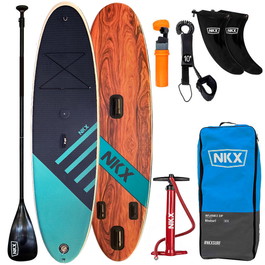 NKX Windsurf Opblaasbare SUP