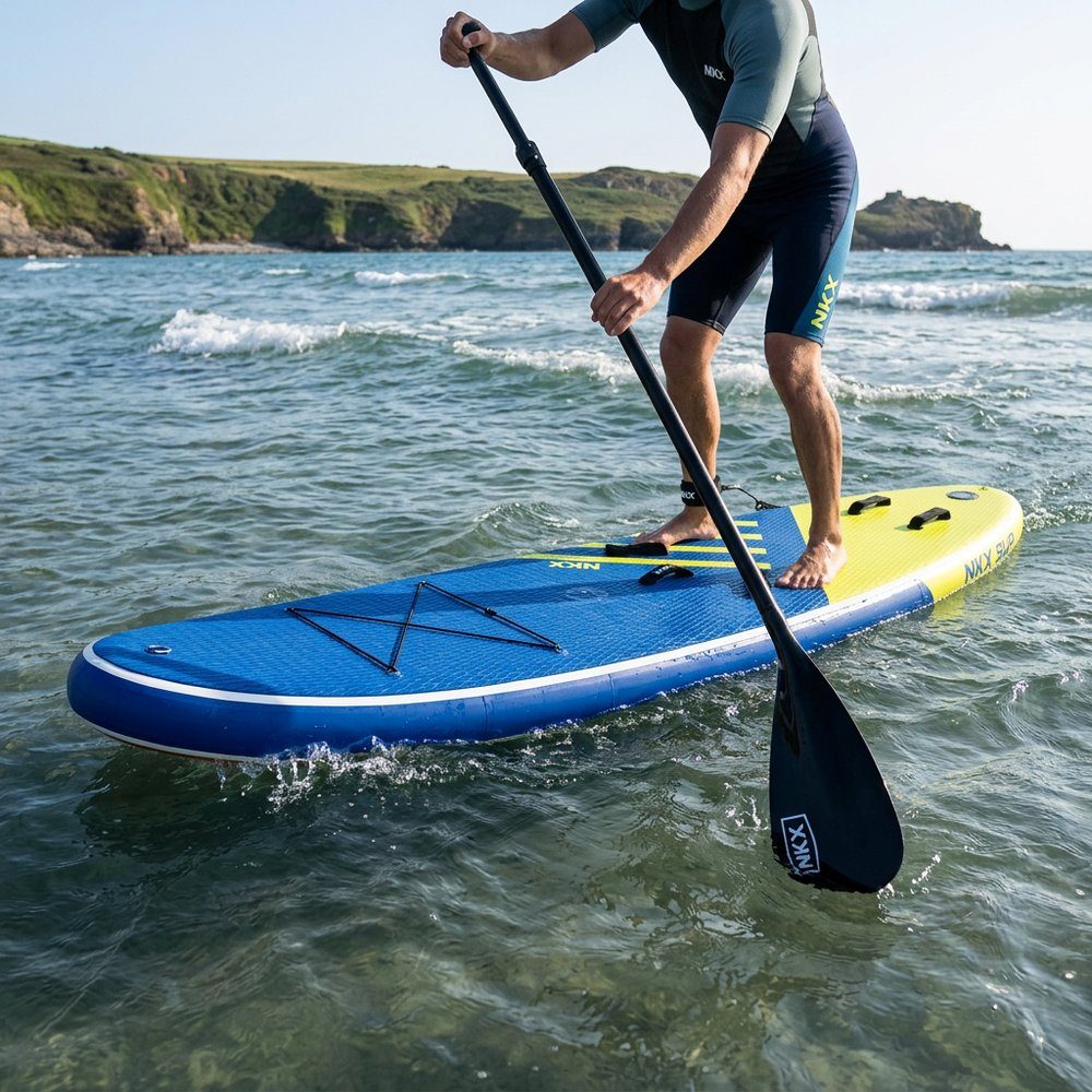NKX Windsurf Opblaasbare SUP