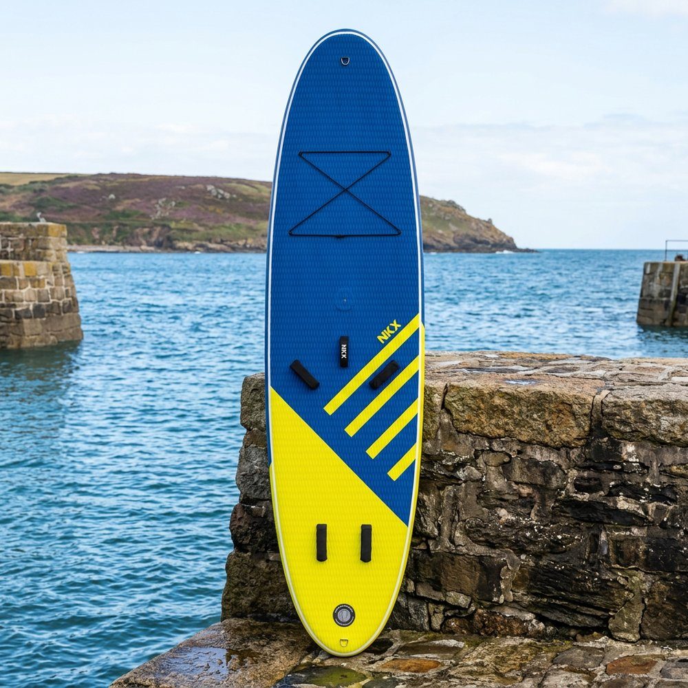 NKX Windsurf Opblaasbare SUP