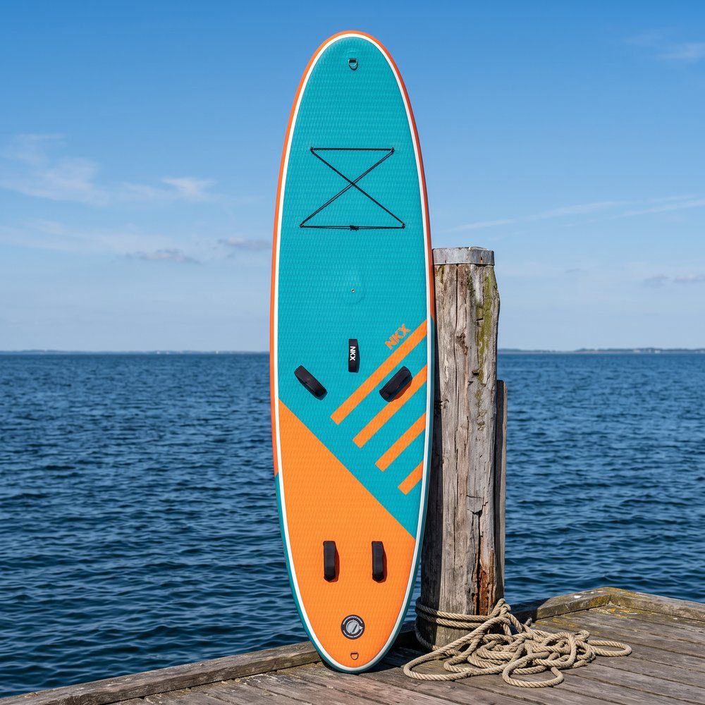 NKX Windsurf Opblaasbare SUP
