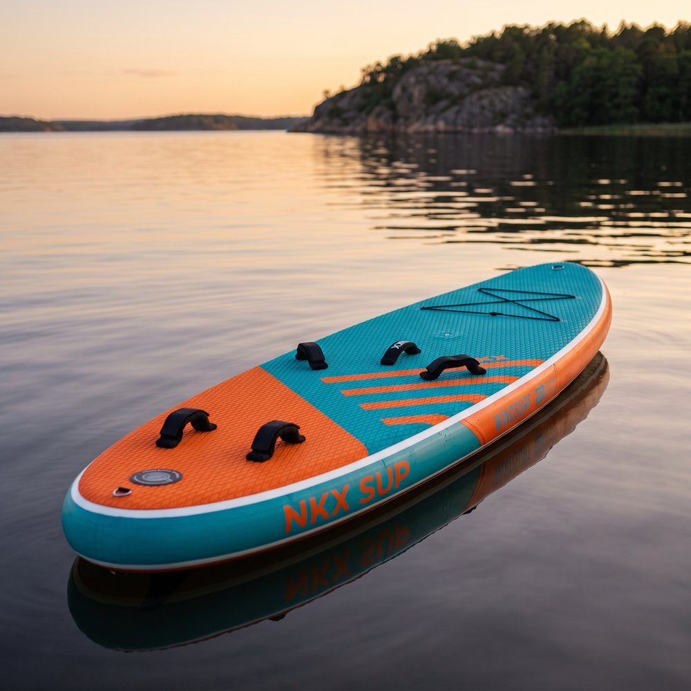 NKX Windsurf Opblaasbare SUP