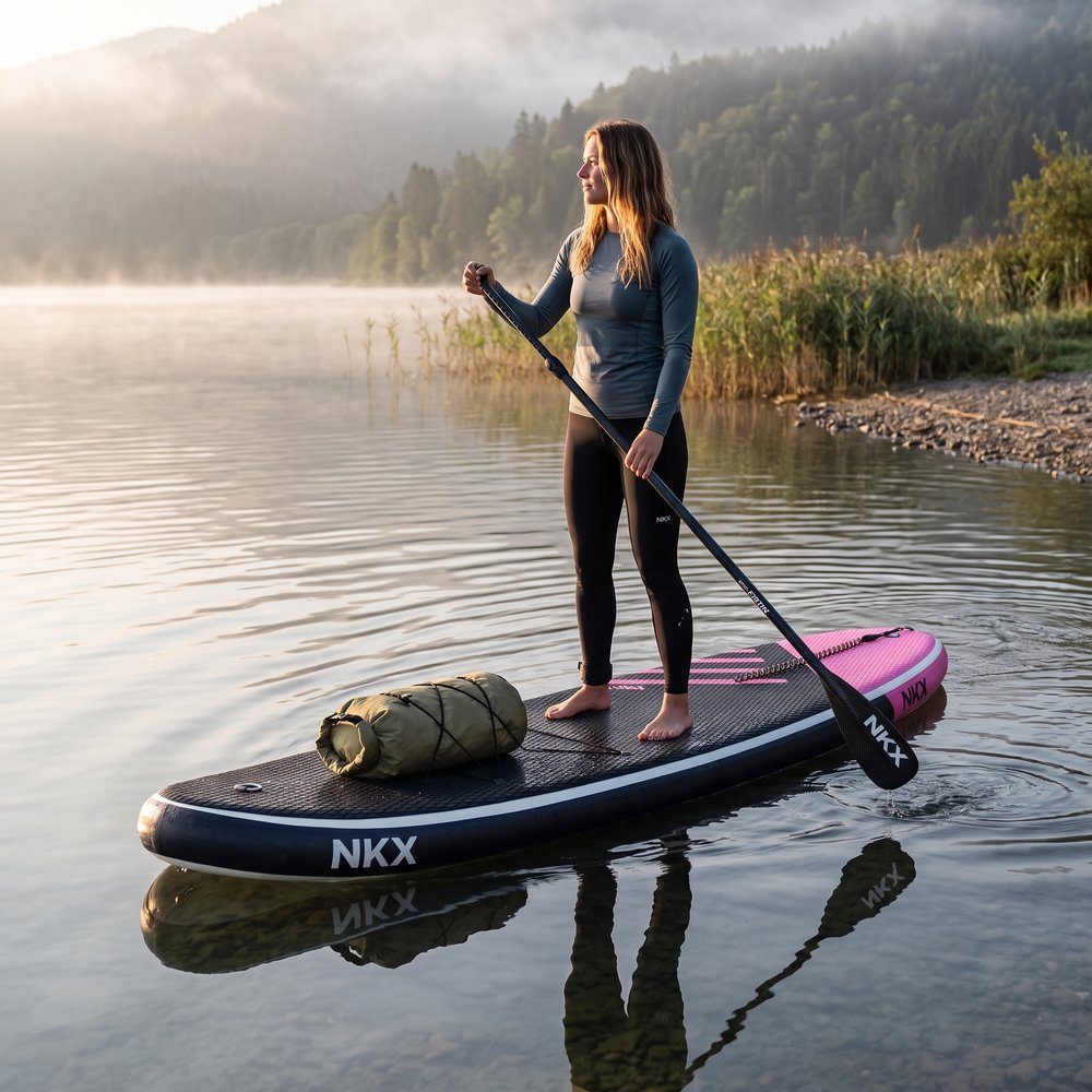 NKX Windsurf Opblaasbare SUP